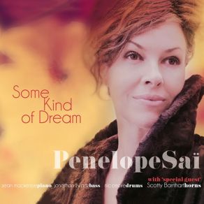 Download track Spring Will Be A Little Late This Year Penelope Sai
