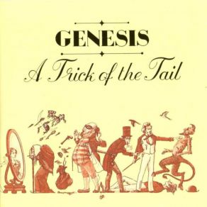 Download track Los Endos Genesis
