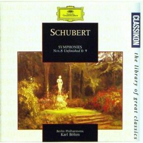 Download track 05 - Symphonie No. 9 C-Dur, D 944- III. Scherzo. Allegro Vivace Franz Schubert