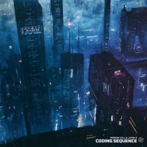 Download track Defragment Terror Cell, Layer 3