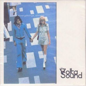 Download track Everything's Alright The Volta Sound