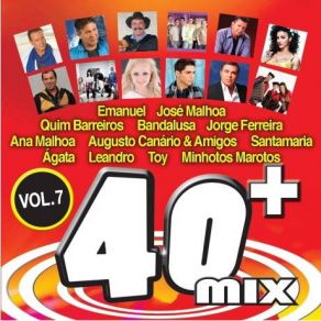 Download track Dança Que É Bom Mundo Novo