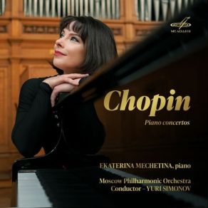 Download track 04. Piano Concerto No. 2, Op. 21- I. Maestoso Frédéric Chopin