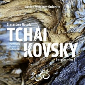Download track Pictures At An Exhibition' IX. No 5, The Ballet Of Unhatched Chicks In Their Shells [Orch. Ravel] Gianandrea Noseda, London Symphony Orchestra