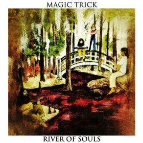 Download track You Have To Do Magic Trick