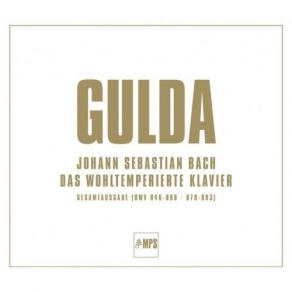 Download track 22. The Well-Tempered Clavier Part II: Fugue No. 14 In F-Sharp Minor BWV 883 Johann Sebastian Bach