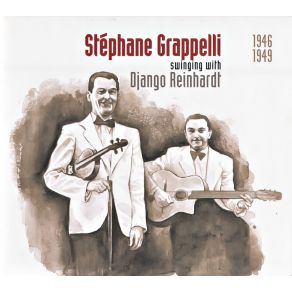 Download track Nuages Django Reinhardt, Stéphane Grappelli