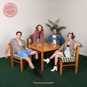 Download track Sensitive (Not Too Sensitive) French Vanilla