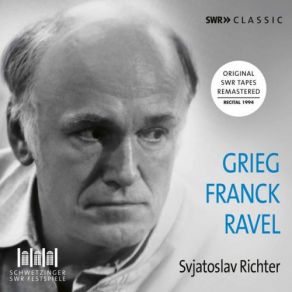 Download track Valses Nobles Et Sentimentales, M. 61 (Version For Piano) VII. Moins Vif Sviatoslav RichterSentimentales