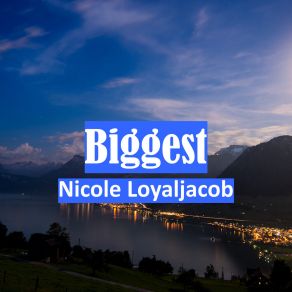 Download track Complement Nicole Loyaljacob
