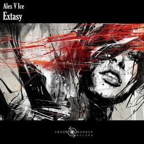 Download track Extasy (Radio Edit) Alex V Ice