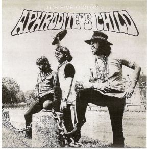 Download track IT'S FIVE O'CLOCK APHRODITE'S CHILD