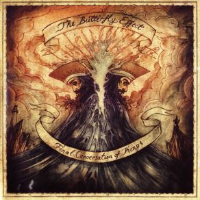 Download track Room Without A View The Butterfly Effect