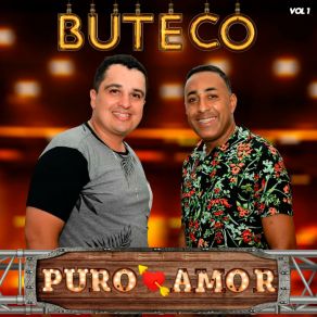 Download track Ritmo Da Chuva Banda Puro Amor