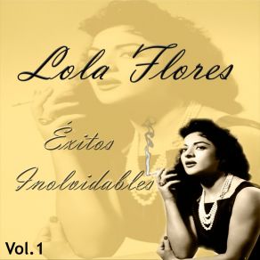 Download track Qué Barbaridad! Lola Flores