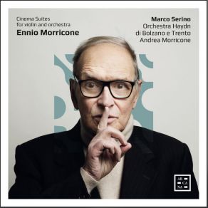Download track Sergio Leone Suite II. Cockeye’s Song From Once Upon A Time In America Ennio Morricone