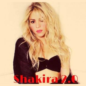 Download track Why Wait Shakira