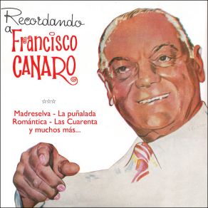 Download track Las Cuarenta Francisco Canaro