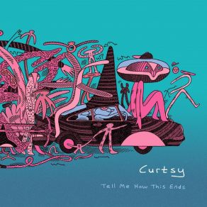 Download track Stack Overflow Curtsy