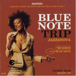 Download track I'Ve Had A Little Talk JazzanovaHorace Silver