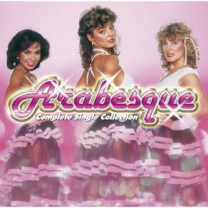 Download track Time To Say - Good Bye - Arabesque
