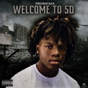 Download track Why Leave Prgmofasa