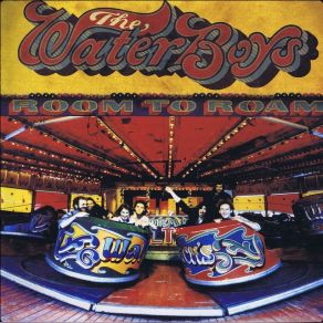 Download track Spring Comes To Spiddal - 2008 Remaster The Waterboys