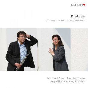 Download track Histoire Du Tango Histoire Du Tango Histoire Du Tango (History Of The Tango) II. Café 1930 (Arr. A. Merkle And M. Sieg For English Horn And Piano) Angelika Merkle