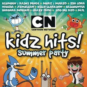 Download track The Summer Is Magic Nicci