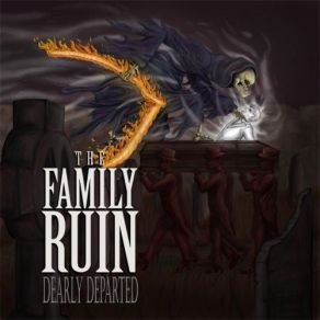 Download track Lets Go The Family Ruin