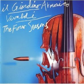 Download track 17. Concerto RV. 332 Op. 8-8 - 2. Largo Antonio Vivaldi