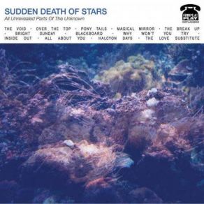 Download track The Void Sudden Death Of Stars