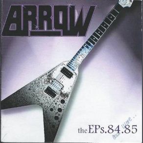 Download track Invader The Arrow