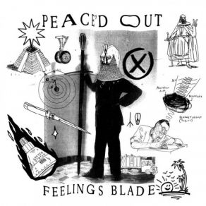 Download track It's A Long Way Back To Civilization Peace'd Out