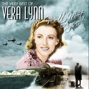 Download track I Won'T Tell A Soul Vera Lynn