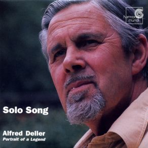 Download track O Solitude (Purcell) Alfred Deller