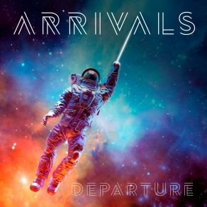 Download track Front View Mirror The Arrivals