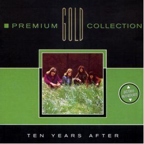 Download track I'D Love To Change The World Ten Years After