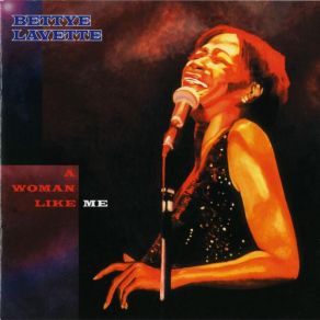 Download track It Ain'T Worth It After A While Bettye LaVette