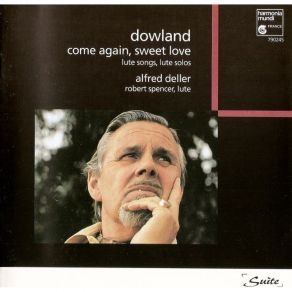 Download track 9. Flow Not So Fast Ye Fountains John Dowland