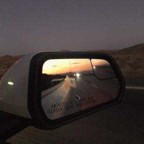 Download track Objects In Mirror Are Closer Than They Appear COLDMINDS