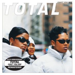 Download track Can't You See (Original Version) TotalThe Notorious B. I. G.