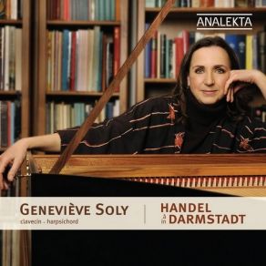 Download track 17 - Suite In B Flat Major, HWV 434. Variation 4 Georg Friedrich Händel