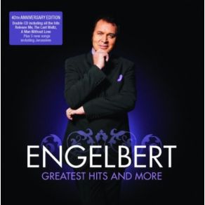 Download track I'M A Better Man (For Having Loved You) Engelbert Humperdinck