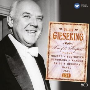 Download track Piano Concerto In A Minor, Op. 16: No. 1, Allegro Molto Moderato Herbert Von Karajan, Walter Gieseking