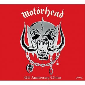 Download track Motörhead Motoerhead