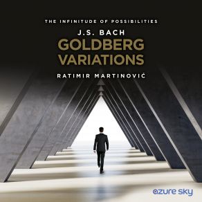 Download track Goldberg Variations In G Major, BWV 988: No. 6, Variatio V. A 1 Ô Vero 2 Clav. Ratimir Martinovic