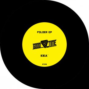 Download track Dream On (Original Mix) Kika