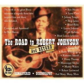 Download track You're Gonna Miss Me When I'm Gone (No. 1) Muddy Waters