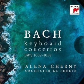 Download track 09 - III. Allegro Johann Sebastian Bach